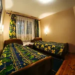 Osrodek Szkoleniowo-wypoczynkowy 