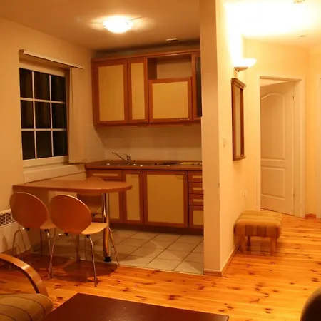 Osrodek Szkoleniowo-wypoczynkowy 