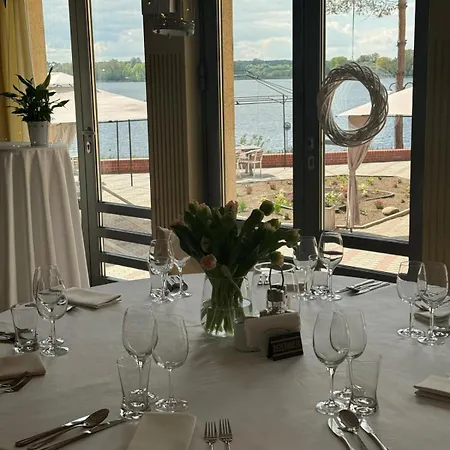 Osrodek Szkoleniowo-wypoczynkowy 