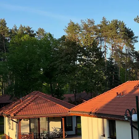 Fogadó Osrodek Szkoleniowo-wypoczynkowy 