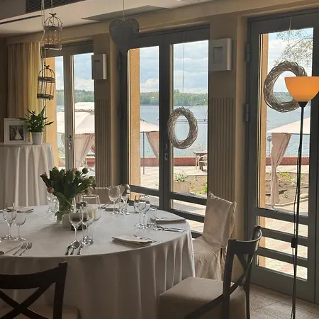 Osrodek Szkoleniowo-wypoczynkowy 