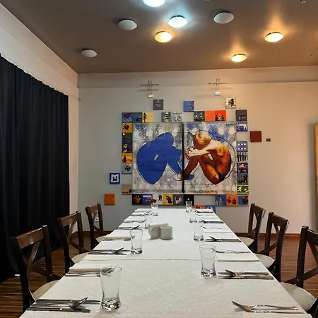 Stodoly Rybnik (Silesia)