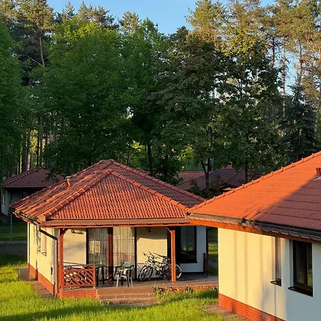 Ośrodek Szkoleniowo-wypoczynkowy Stodoły * Rybnik (Silesia)