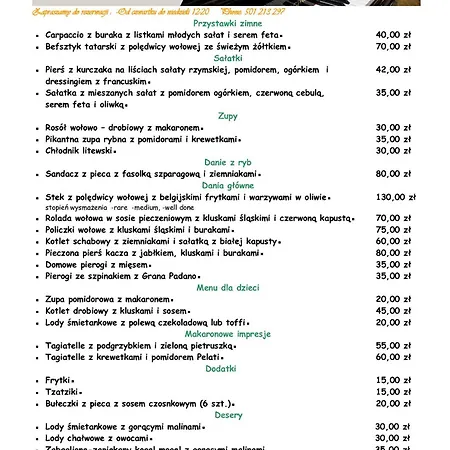 Fogadó Osrodek Szkoleniowo-wypoczynkowy 