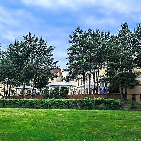 Estalagem Osrodek Szkoleniowo-wypoczynkowy 