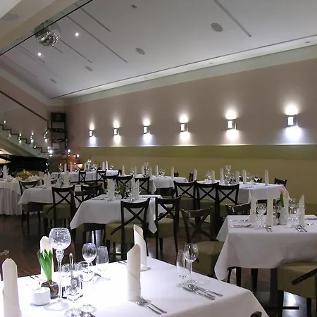 Mini-hôtel Osrodek Szkoleniowo-wypoczynkowy 