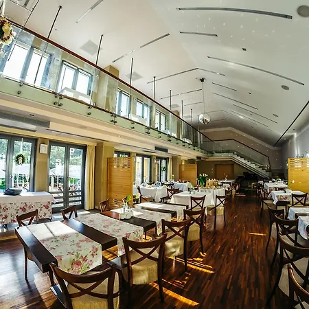Locanda Osrodek Szkoleniowo-wypoczynkowy 