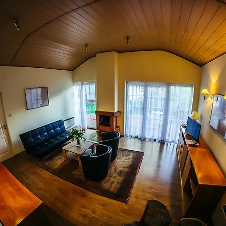 Locanda Osrodek Szkoleniowo-wypoczynkowy 