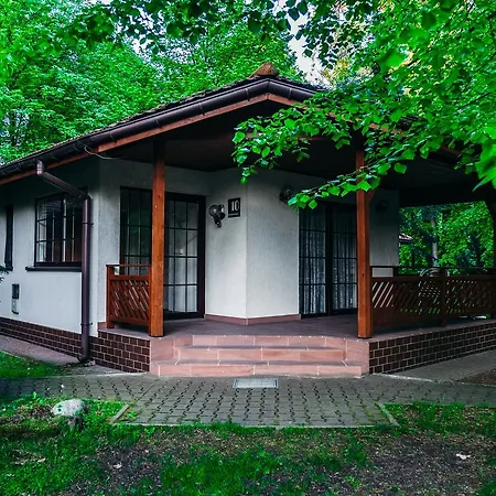 Osrodek Szkoleniowo-wypoczynkowy 