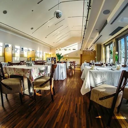 Osrodek Szkoleniowo-wypoczynkowy 