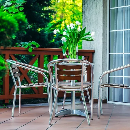 Locanda Osrodek Szkoleniowo-wypoczynkowy 