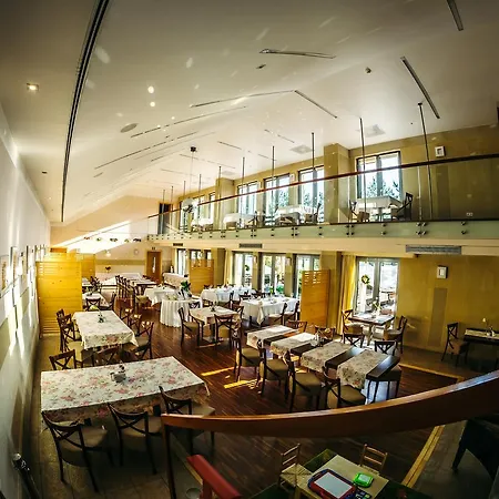 Locanda Osrodek Szkoleniowo-wypoczynkowy 