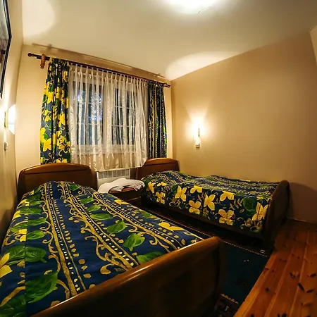 Osrodek Szkoleniowo-wypoczynkowy 