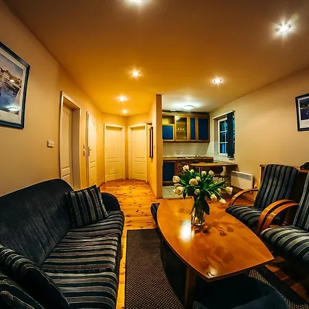 Locanda Osrodek Szkoleniowo-wypoczynkowy 