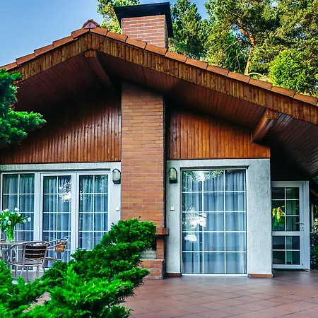 Fogadó Osrodek Szkoleniowo-wypoczynkowy 