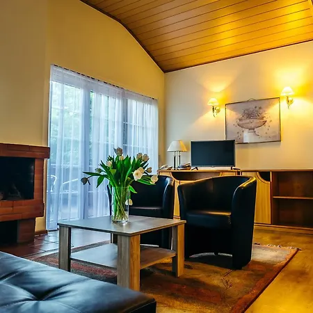 Osrodek Szkoleniowo-wypoczynkowy 