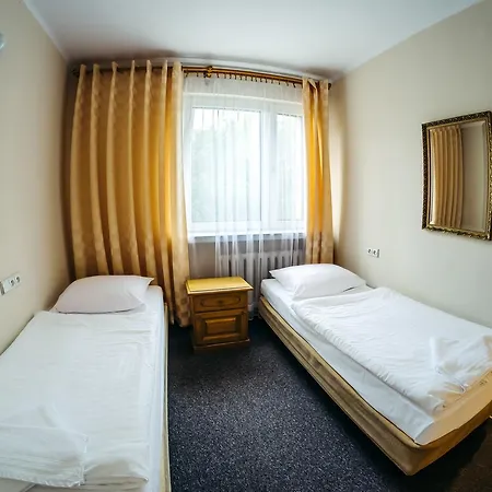 Osrodek Szkoleniowo-wypoczynkowy 