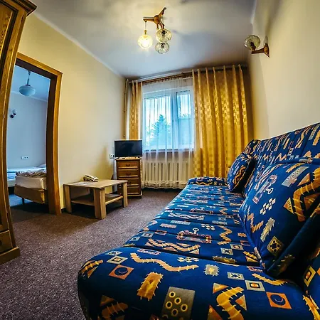 Locanda Osrodek Szkoleniowo-wypoczynkowy 
