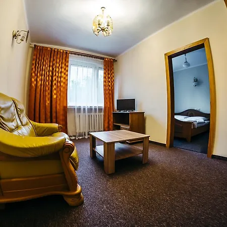 Osrodek Szkoleniowo-wypoczynkowy 