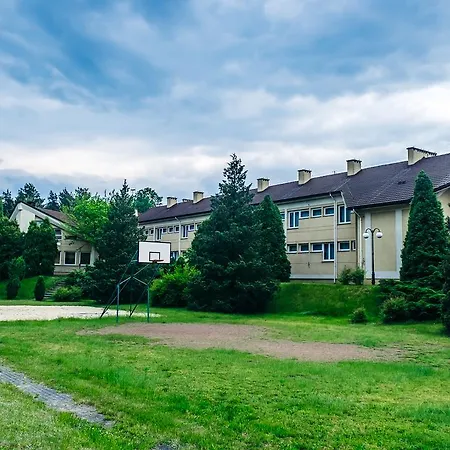 Osrodek Szkoleniowo-wypoczynkowy 