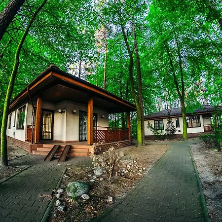Locanda Osrodek Szkoleniowo-wypoczynkowy 
