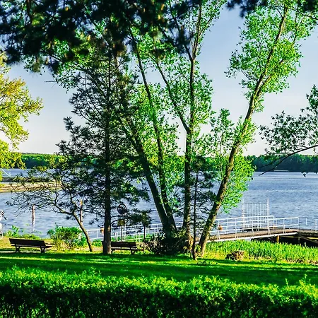 Locanda Osrodek Szkoleniowo-wypoczynkowy 