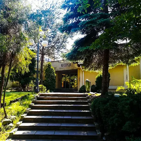 Osrodek Szkoleniowo-wypoczynkowy 