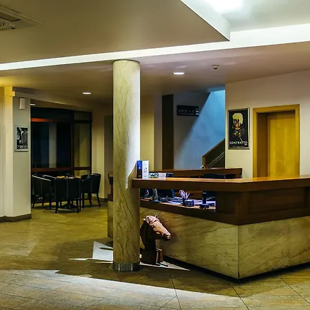 Osrodek Szkoleniowo-wypoczynkowy 