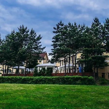 Osrodek Szkoleniowo-wypoczynkowy 