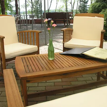 Osrodek Szkoleniowo-wypoczynkowy 