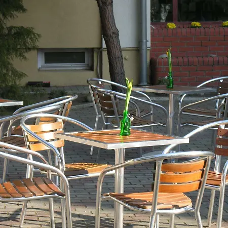 Osrodek Szkoleniowo-wypoczynkowy 