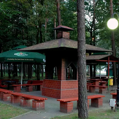 Zajazd Ośrodek Szkoleniowo-wypoczynkowy Stodoły