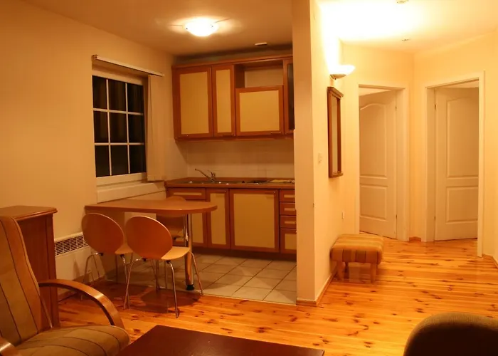 Stodoly Rybnik (Silesia)