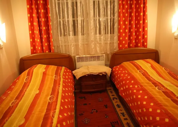 Stodoly Rybnik (Silesia)