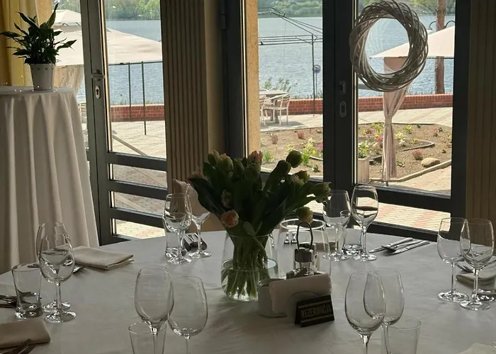 Stodoly Rybnik (Silesia)