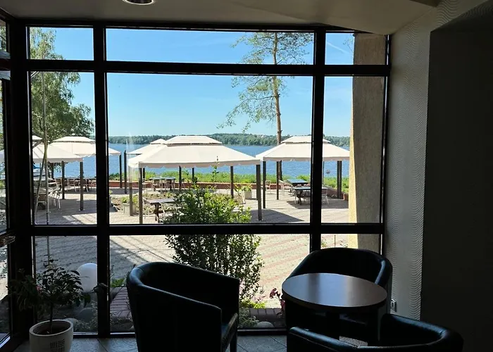 Inn Stodoly Rybnik (Silesia)