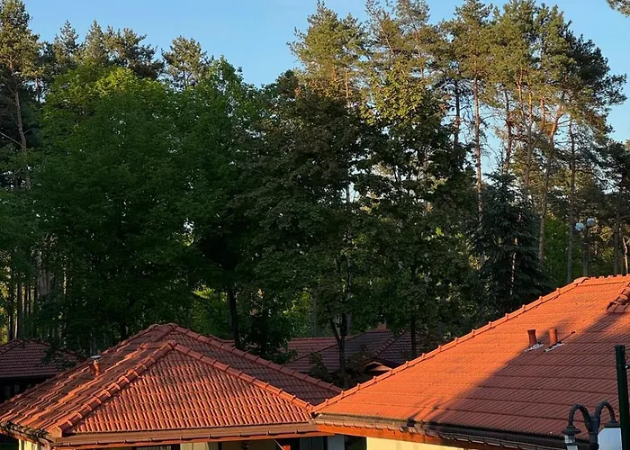 Inn Stodoly Rybnik (Silesia)