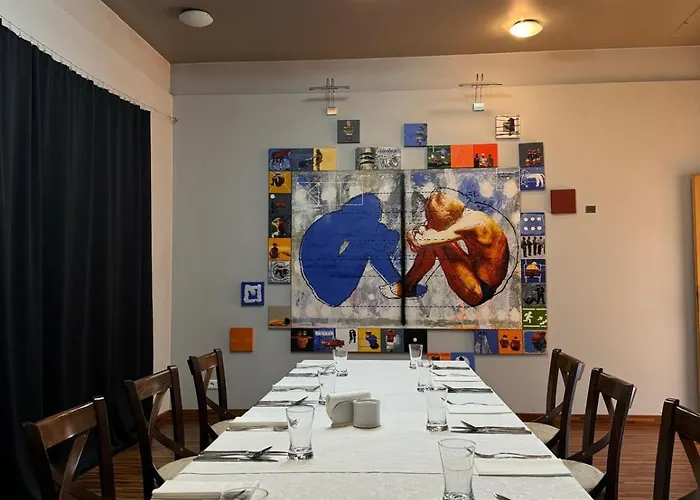 Stodoly Rybnik (Silesia)