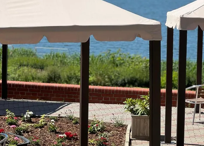 Inn Stodoly Rybnik (Silesia)