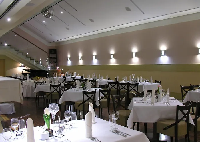 Inn Stodoly Rybnik (Silesia)