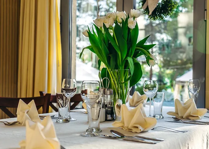 Inn Stodoly Rybnik (Silesia)