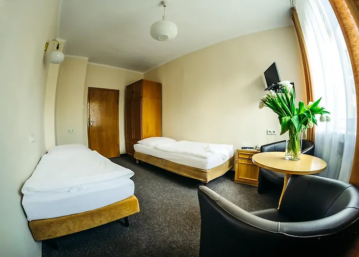 Inn Stodoly Rybnik (Silesia)