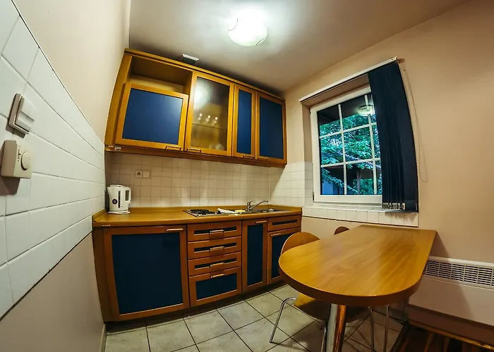 Stodoly Rybnik (Silesia)