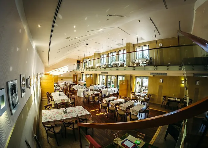 Inn Stodoly Rybnik (Silesia)