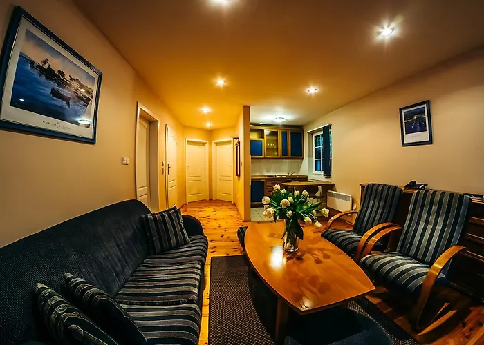 Inn Stodoly Rybnik (Silesia)