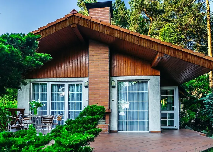 Inn Stodoly Rybnik (Silesia)