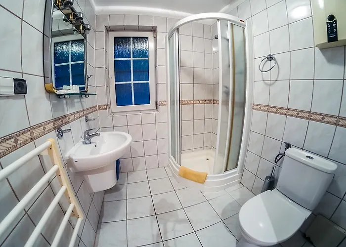 Stodoly Inn Rybnik (Silesia)