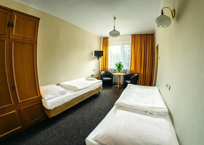 Stodoly Inn Rybnik (Silesia)