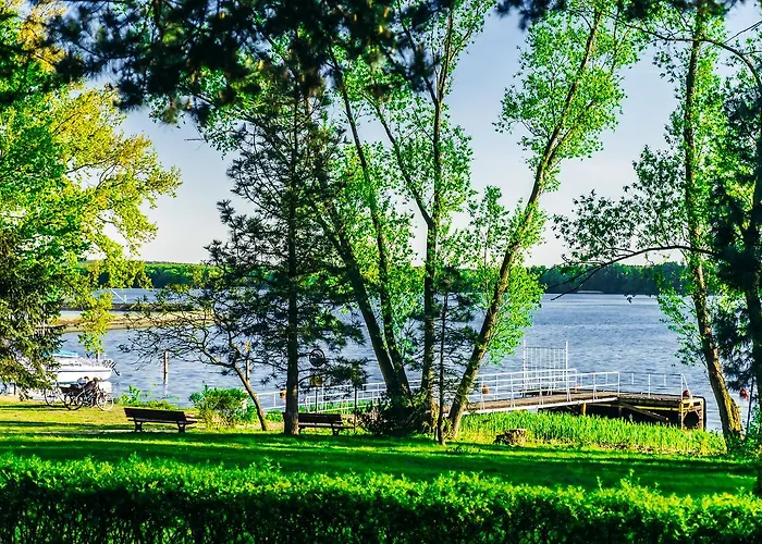Inn Stodoly Rybnik (Silesia)