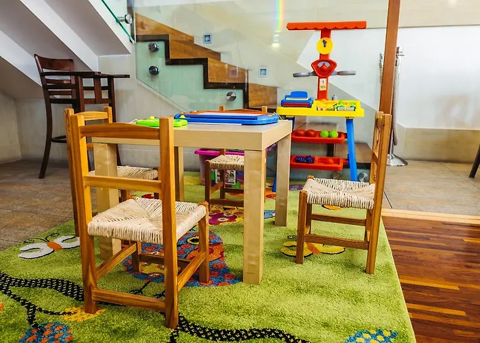 Stodoly Rybnik (Silesia)